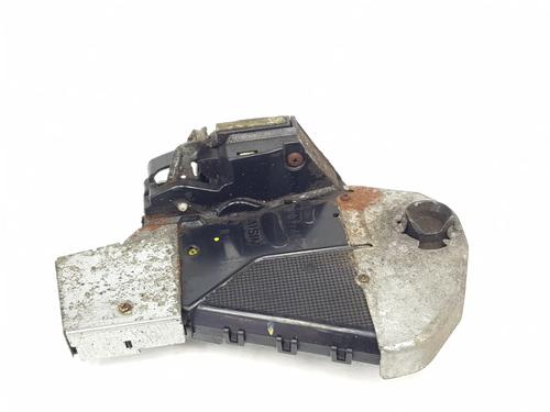 Tailgate lock TOYOTA LAND CRUISER PRADO (_J12_) 3.0 D-4D (KDJ120, KDJ125) | BP21485599C101 