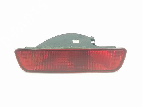 Used Rear center light NISSAN QASHQAI / QASHQAI +2 I (J10, NJ10, JJ10E) 2.0 All-wheel Drive (141 hp) 17827717