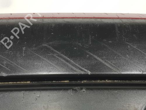 Rear bumper NISSAN QASHQAI / QASHQAI +2 I (J10, NJ10, JJ10E) 1.5 dCi | BP5588091C8 