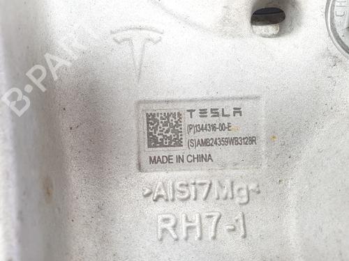Right front steering knuckle TESLA MODEL 3 (5YJ3) | BP38155937M26 - Image 3