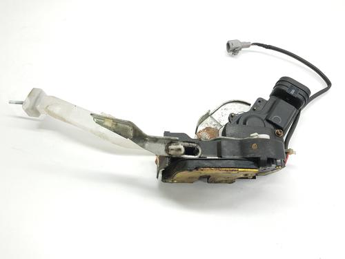 Used Front right lock TOYOTA LAND CRUISER 90 (_J9_) 3.0 TD (KZJ90_, KZJ95_, KZJ90R, KZJ95R, KZJ90W, KZJ95W) (125 hp) 31173922
