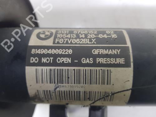 Right front shock absorber BMW 5 Gran Turismo (F07) 530 d | BP8537196M17 