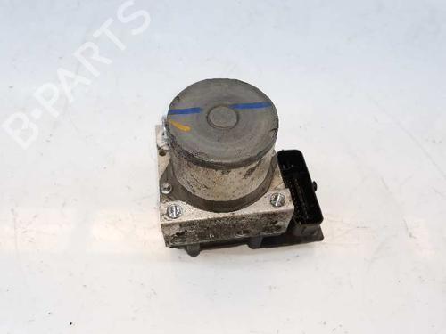 ABS pump RENAULT MASTER III Van (FV) 2.3 dCi 125 RWD (FV0C, FV0D, FV0H, FV0J, FV0A, FV0K) | BP5247524M43 