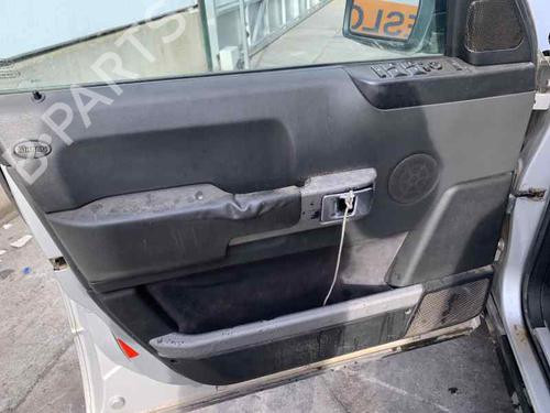 Venstre bak lås LAND ROVER RANGE ROVER III (L322) 3.0 D 4x4 | BP20190946C100 