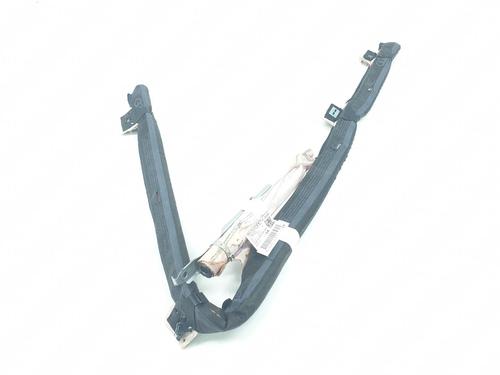 Right curtain airbag AUDI A1 (8X1, 8XK) 1.0 TFSI | BP17613092C12 