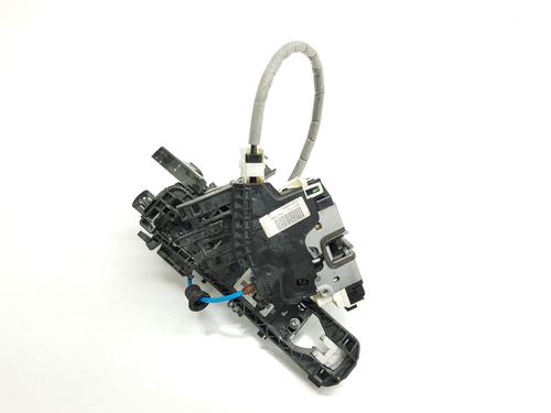 Front left lock MERCEDES-BENZ B-CLASS Sports Tourer (W246, W242)  | BP25672146C98 