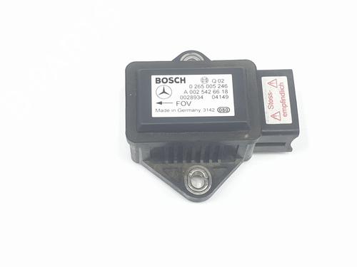 Elektronisk sensor MERCEDES-BENZ VIANO (W639) [2003-2025]  25880391