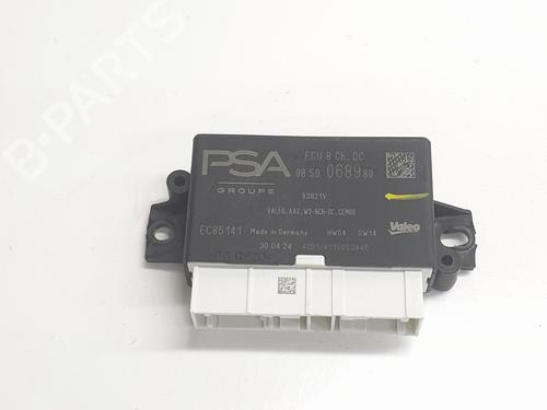 Used Electronic module OPEL ASTRA L Sports Tourer (O5) [2021-2025]  26128176