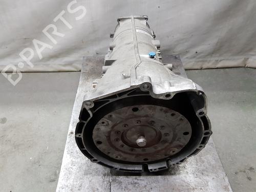 Used Gearbox BMW X5 (E70) xDrive 30 d (211 hp) 25591648