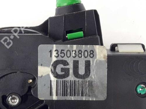 Rear right lock OPEL INSIGNIA A Saloon (G09) 2.0 CDTI (69) | BP3386717C99
