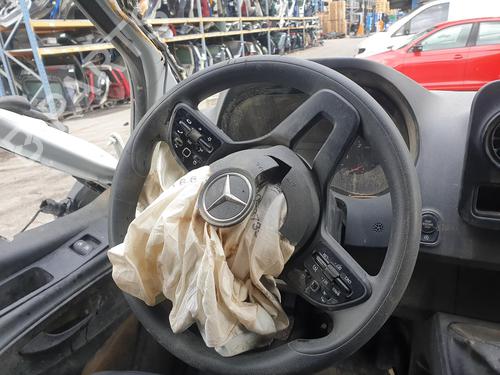 Køler MERCEDES-BENZ SPRINTER 3,5-t Van (B907, B910) 316 CDI RWD (907.631, 907.633, 907.635, 907.637) | BP12576313M31 