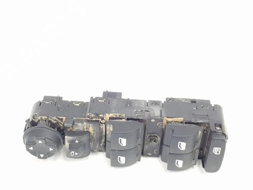 Left front window switch CITROËN BERLINGO Box Body/MPV (K9) 1.5 BlueHDi 100 | BP32118332I27