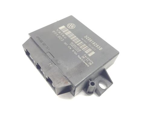 Electronic module VW PASSAT B6 (3C2) 2.0 TDI | BP15409789M83 