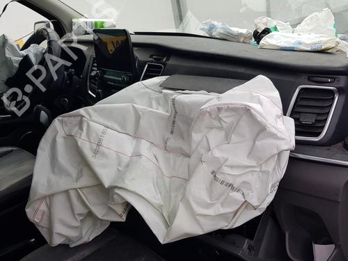 Rear right wheel arch trim FORD TRANSIT CUSTOM V362 Bus (F3) 2.0 EcoBlue | BP30886912C137