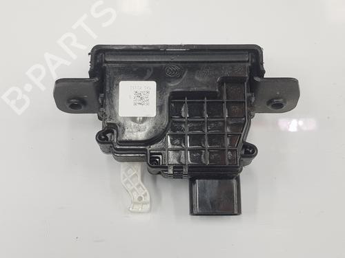 Tailgate lock HYUNDAI TUCSON (TL, TLE) 1.7 CRDi | BP6070303C101 