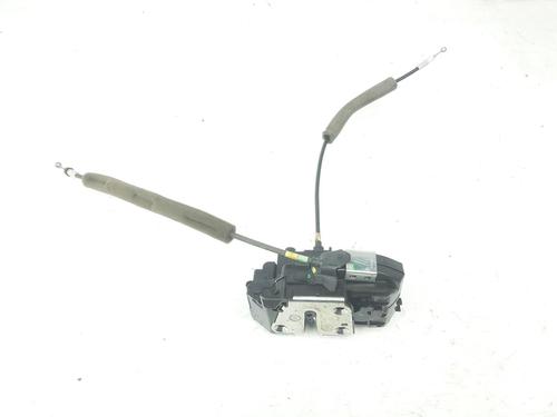 Serrure arrière droite NISSAN JUKE (F15) 1.2 DIG-T (115 hp) 8680882