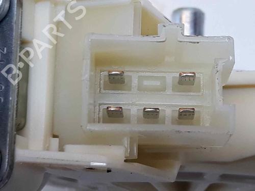 Right front window motor MERCEDES-BENZ GLK-CLASS (X204) 220 CDI (204.902) | BP5621291E20 