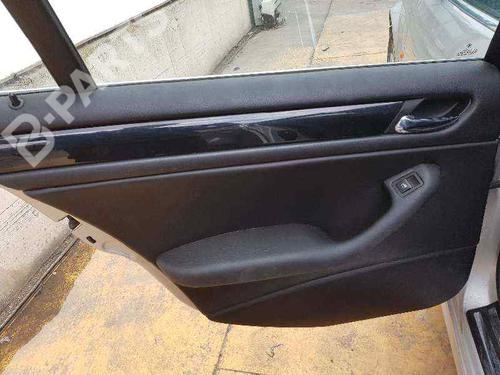 Right rear window switch BMW 3 (E46) 328 i | BP7309855C107  - Image 8
