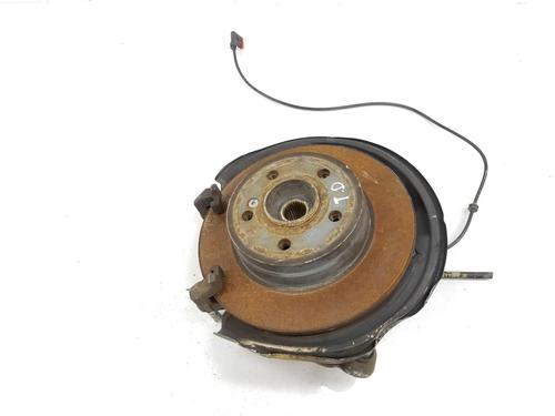 Used Right rear steering knuckle MERCEDES-BENZ C-CLASS Coupe (C204) C 180 (204.349) (156 hp) 13951102