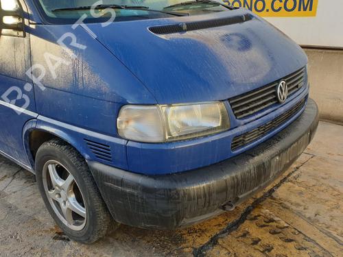 Heater blower motor VW TRANSPORTER T4 Van (70A, 70H, 7DA, 7DH) 2.5 TDI | BP14104005M62 
