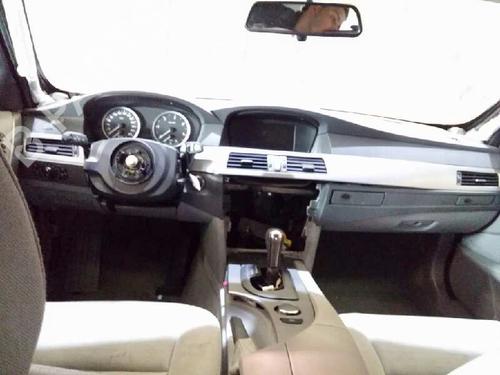 Front right window mechanism BMW 5 (E60) 520 d | BP6026379C23 