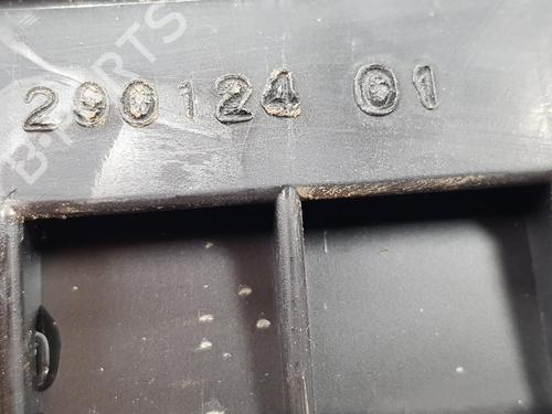 Air filter box FORD TRANSIT V363 Platform/Chassis (FED, FFD) 2.0 EcoBlue | BP35737349M87 - Image 6