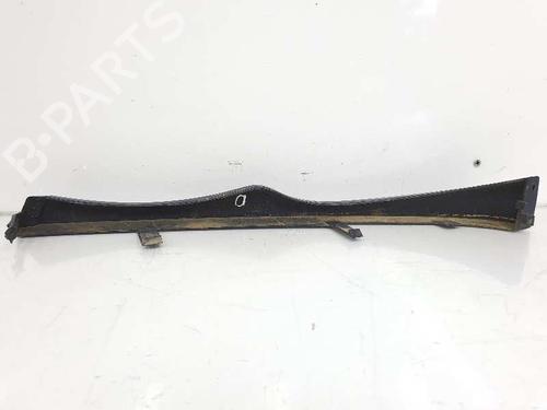 Headlight eyebrow BMW 3 (E46) 320 d | BP14086306C118 