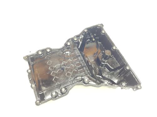 Used Oil sump MERCEDES-BENZ E-CLASS (W212) E 200 CDI / BlueTEC (212.005, 212.006) (136 hp) 18857624