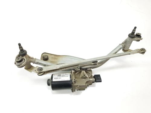 Used Front wiper motor VW CADDY V Box Body/MPV (SBA, SBH) [2020-2025]  27879704