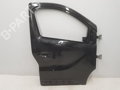 Used Right front door RENAULT TRAFIC III Van (FG_) 1.6 dCi 140 (FGMA, FGMC) (140 hp) 30681996