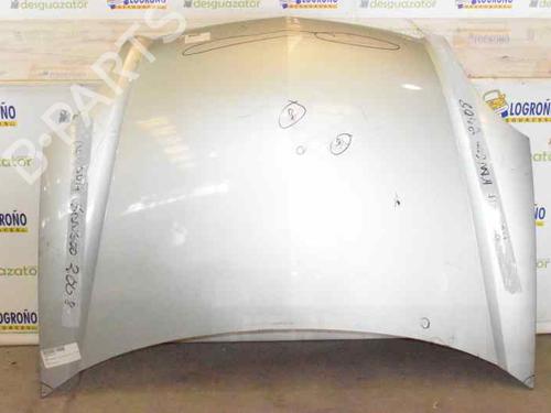 Used Hood RENAULT KANGOO (KC0/1_) 1.5 dCi (68 hp) 1543875