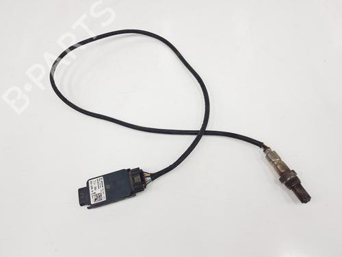 Electronic sensor LAND ROVER RANGE ROVER VELAR (L560) 2.0 D180 TD4 4x4 | BP37014489M84 - Image 4