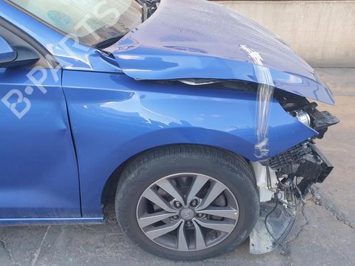 Left front window motor HYUNDAI i30 Estate (PDE) 1.0 T-GDI | BP17960071E21 