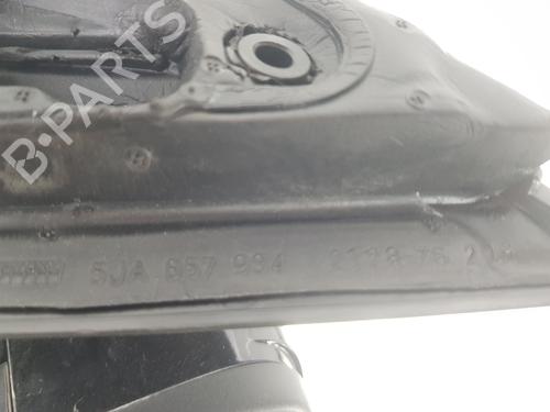 Right mirror SEAT TOLEDO IV (KG3) 1.6 TDI | BP15616324C27 
