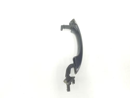 Rear right exterior door handle AUDI A5 Sportback (8TA) 3.0 TDI quattro | BP7173773C130 