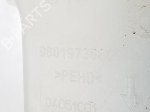 Windscreen washer tank CITROËN C4 CACTUS 1.2 PureTech 130 | BP11353814C113