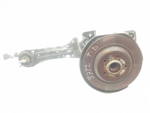 Used Right rear steering knuckle VOLVO S60 II (134) D2 (120 hp) 7315667