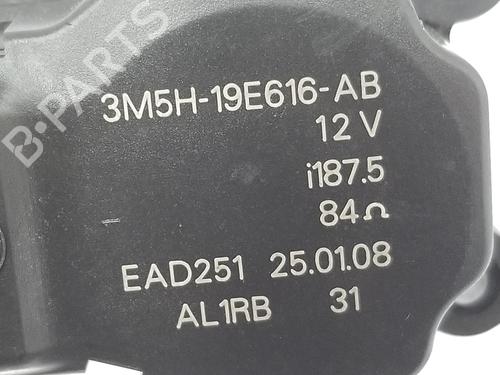 Elektronisk modul FORD FOCUS II (DA_, HCP, DP) 2.0 TDCi | BP13316403M83 