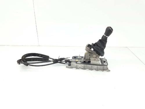 Gear lever VW SCIROCCO III (137, 138) 2.0 TDI | BP7418557M90 