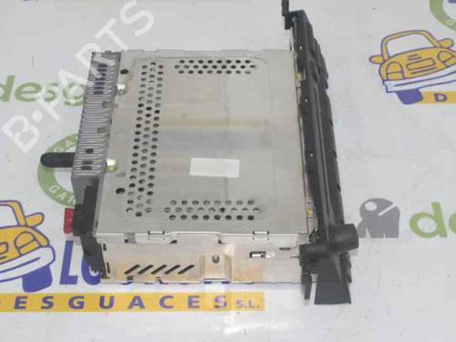 Radio BMW 3 Compact (E46) 320 td | BP1387734E6 