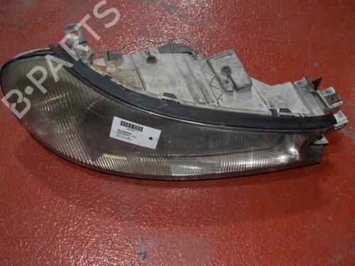 Used Right headlight FORD MONDEO II (BAP) 1.8 TD (90 hp) 1204501