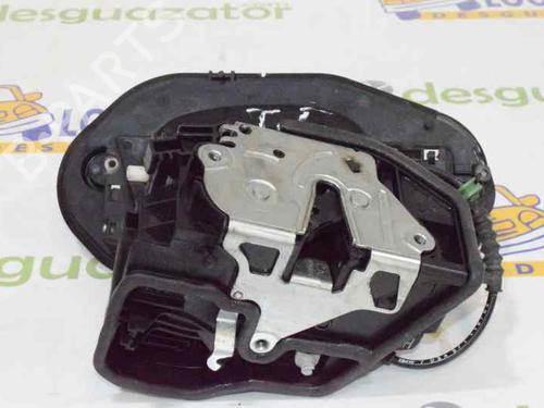 Rear left lock BMW 5 (E60) 535 d | BP783812C100