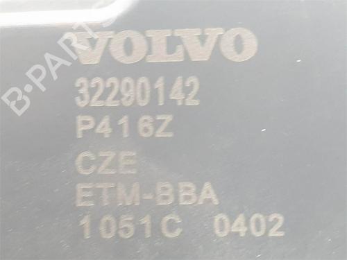 Throttle body VOLVO XC60 II (246) | BP38936461M82 - Image 7