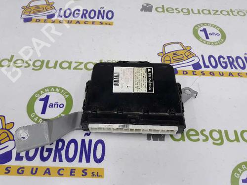 Used Control unit TOYOTA LAND CRUISER PRADO (_J12_) 3.0 D-4D (KDJ120, KDJ125) (163 hp) 1734311