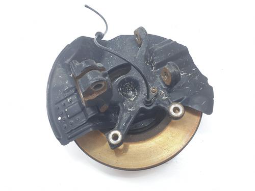Left front steering knuckle BMW 3 Compact (E46) 320 td | BP25747423M25 