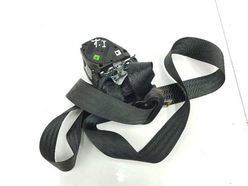 Used Rear left seatbelt FORD ECOSPORT 1.5 EcoBlue TDCi (95 hp) 6623050