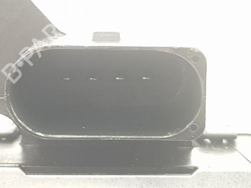 Rear wiper motor VW SCIROCCO III (137, 138) 1.4 TSI | BP20194102M102 