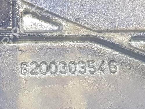 Valve cover SUZUKI GRAND VITARA II (JT, TE, TD) 1.9 DDiS All-wheel Drive (JT419, TD44, JB419WD, JB419XD,... | BP14090519M124 