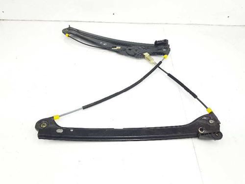 Used Front right window mechanism BMW 7 (E65, E66, E67) 730 d (218 hp) 6018694