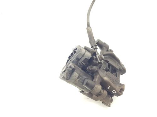 Right rear brake caliper VW T-ROC (A11, D11)  | BP32140001M106 